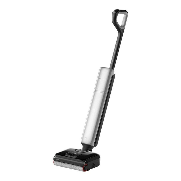 EAN 6979181928608 - Dreame T12 Pro Mopa eléctrica Batería Seca y húmeda HEPA Sin bolsa 0,7 L 300 W Negro, Gris 4 Ah imagen 1