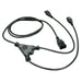 EAN 4002888300391 - Lindy 30039 cable de transmisión Negro 2 m C14 acoplador Acoplador C13 2 x imagen 2