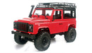 EAN 4260564639139 - Amewi 22380 modelo controlado por radio Coche todoterreno Motor eléctrico 1:16 imagen 1
