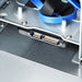 EAN 4710007226834 - Silverstone RM400 Estante Negro, Gris imagen 14