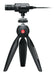 EAN 0042406677356 - Shure MV88+ VIDEO KIT Negro Micrófono de superficie para mesa imagen 2