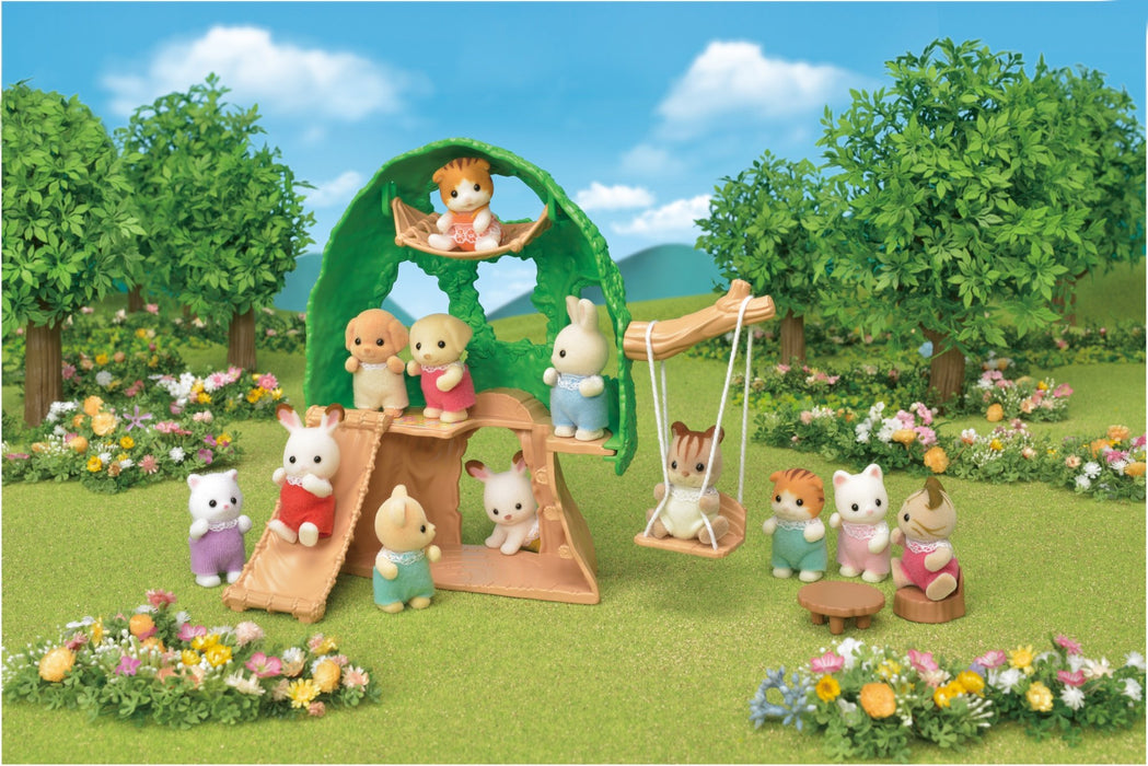 EAN 5054131053188 - Sylvanian Families 5318 set de juguetes imagen 5