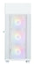 EAN 8800263650309 - Zalman S5 NEO WHITE Midi Tower Blanco imagen 8