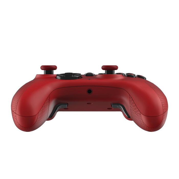 EAN 0731855007349 - Turtle Beach React-R Rojo USB Gamepad Analógico/Digital PC, Xbox One, Xbox Series S, Xbox Series X imagen 9