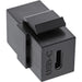 EAN 4043718278411 - InLine 76201Z módulo de conector de red imagen 1
