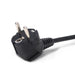 EAN 5999097977485 - Entac ESEG3-1.5-SW-BL base múltiple 1,5 m 3 salidas AC Interior Azul imagen 3