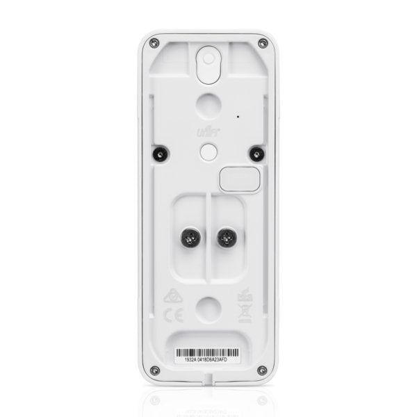 EAN 810010075208 - Ubiquiti Protect G4 Doorbell Negro, Blanco imagen 5