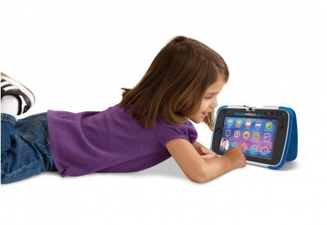 EAN 3417761946046 - VTech MAX XL 2.0 8 GB Rosa imagen 5