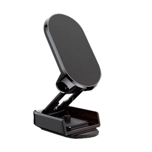EAN 8809968821106 - Samsung GP-TOU023AEABW soporte Soporte pasivo Teléfono móvil/smartphone Negro imagen 1