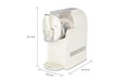 EAN 4011689489600 - Unold 48960 2in1-Slush und Softeismaschine Sofia Compresor de helados 150 W Crema de color imagen 10