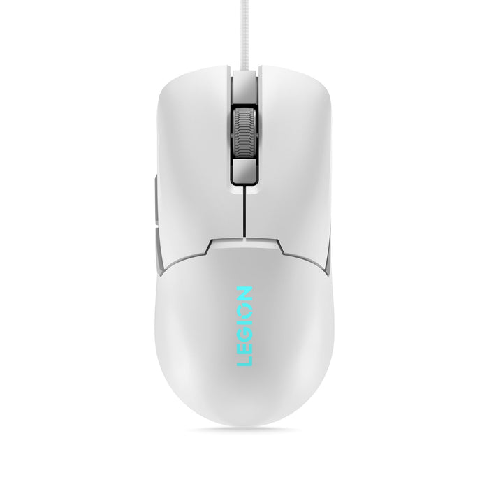 EAN 0195892041016 - Lenovo GY51H47351 ratón Juego mano derecha USB tipo A Óptico 8000 DPI imagen 2