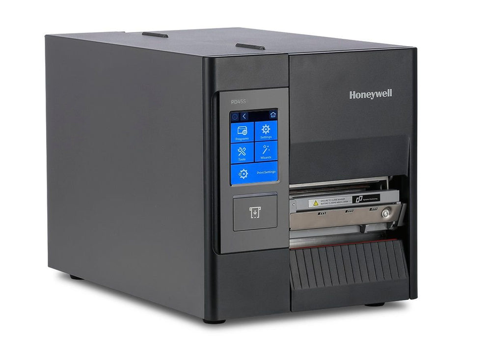 EAN 5715328112070 - Honeywell PD45S1F impresora de etiquetas Térmica directa / transferencia térmica 203 x 203 DPI 250 mm/s A imagen 1