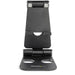 EAN 0065030888028 - StarTech.com USPTLSTNDB soporte Soporte pasivo Teléfono móvil/smartphone, Tablet/UMPC Negro imagen 3