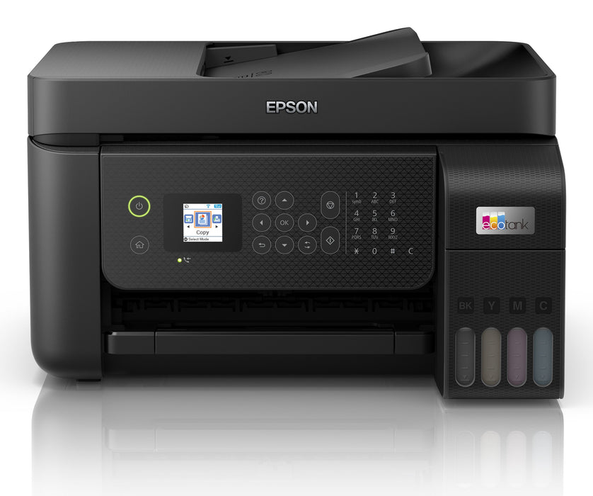 EAN 8715946684017 - Epson EcoTank ET-4800 imagen 4