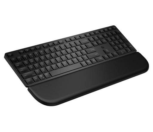 EAN 198990909790 - HP Multi-Device Dual-Mode Keyboard with Palm Rest 580K teclado Negro imagen 2