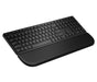 EAN 0198990909721 - HP BD5F6AA#ABB teclado Negro imagen 2