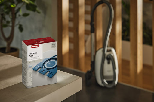 EAN 4002516769781 - Miele 12421130 accesorio y suministro de vacío Bolsa para el polvo Aspiradora de tambor imagen 2