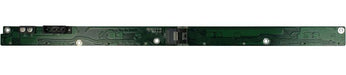 EAN 4260133126367 - Inter-Tech IPC 1U-1404 Estante Negro, Acero inoxidable imagen 8