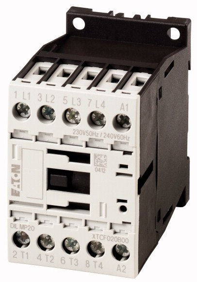 EAN 4015082769857 - Eaton DILMP20 contacto auxiliar imagen 1