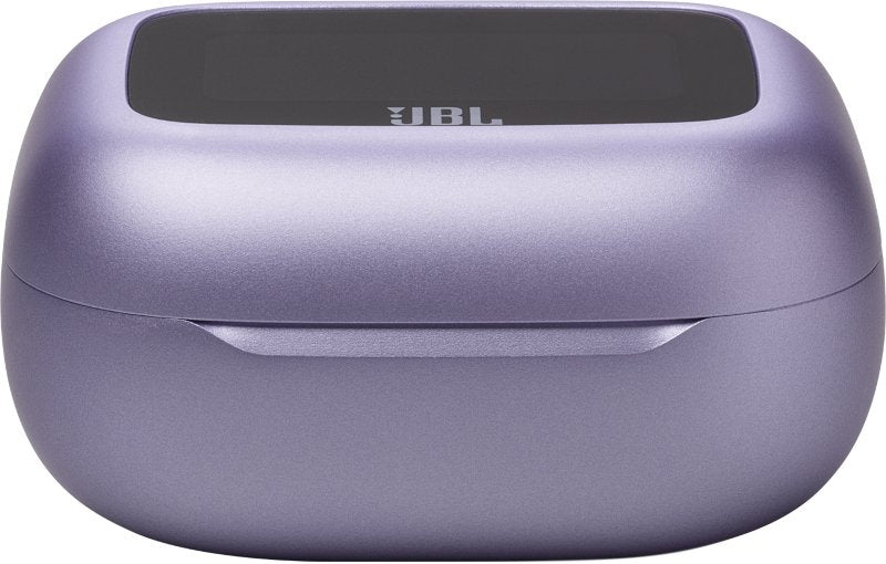 EAN 1200130012839 - JBL Live Buds 3 Auriculares Inalámbrico Dentro de oído Llamadas/Música/Deporte/Uso diario Bluetooth Púrpu imagen 5