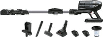 EAN 3221616004573 - Rowenta X-Force RH9958 Aspiradora escoba 2 en 1 Batería Secar HEPA Sin bolsa 0,9 L Negro, Gris imagen 2