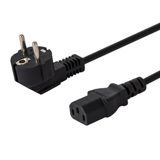 EAN 5901986048893 - Savio SAVKABELCL-181 adaptador e inversor de corriente Negro imagen 1