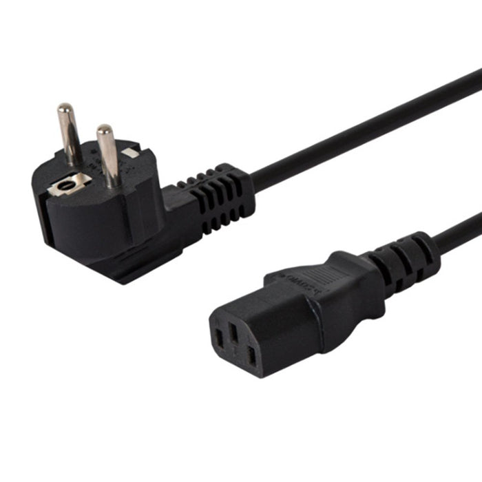 EAN 5901986048893 - Savio SAVKABELCL-181 adaptador e inversor de corriente Negro imagen 1