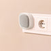EAN 5999097996189 - Entac EDB-AC-44-L kit de timbre Blanco imagen 7