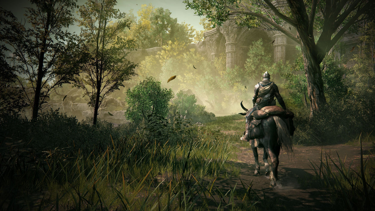 EAN 3391892032086 - BANDAI NAMCO Entertainment Elden Ring: Shadow of the Erdtree Estándar PlayStation 5 imagen 7