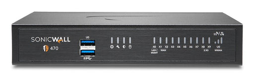 EAN 758479267997 - SonicWall Tz470 cortafuegos (hardware) 3,5 Gbit/s imagen 1