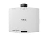 EAN 5028695614758 - NEC PV710UL Proyector para grandes espacios 7100 lúmenes ANSI 3LCD WUXGA (1920x1200) Blanco imagen 14