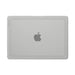 EAN 650450074924 - Incase INMB200751-CLR maletines para portátil 33 cm (13") Funda protectora rígida Transparente imagen 1