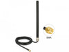 EAN 4043619895298 - DeLOCK 89529 antena de radio 3 dB 50 Ω imagen 2