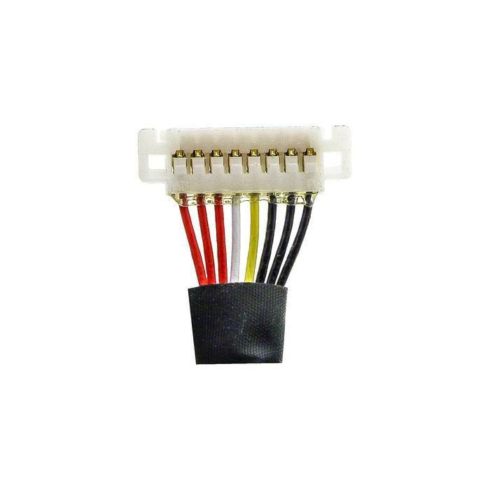 EAN 5704174371304 - CoreParts MBXAS-BA0248 refacción para laptop Batería imagen 2
