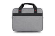 EAN 3760170859743 - Urban Factory Mixee 39,6 cm (15.6") Maletín Gris, Rosa imagen 3