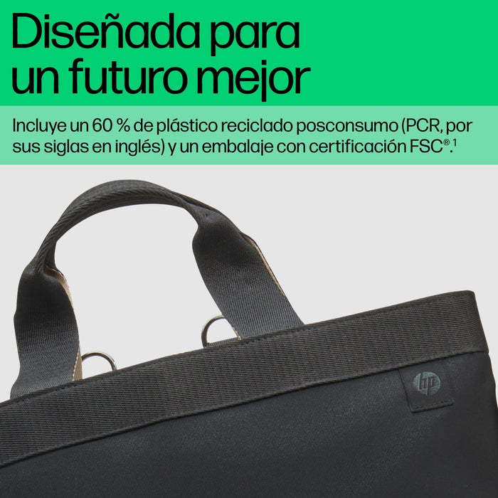 EAN 0197961280494 - HP 14 Convertible Laptop Backpack Tote 35,8 cm (14.1") Negro imagen 6