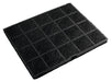 EAN 7333394080369 - Electrolux ECFB01ST Filtro de olores imagen 1