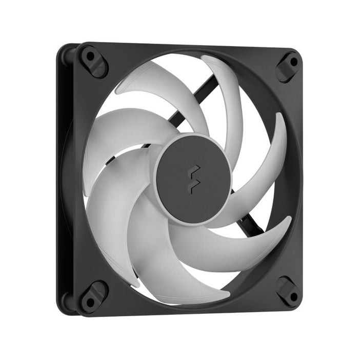 EAN 7340172711865 - Fractal Design Dynamic 3 – 14 Carcasa del ordenador Ventilador 14 cm Negro 1 pieza(s) imagen 2
