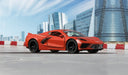EAN 4006874023592 - Siku Chevrolet Corvette Stingray Modelo a escala de coche deportivo Previamente montado 1:50 imagen 5