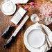 EAN 98399361796 - Microplane 36179 cortador de verduras en espiral o rallador manual Negro, Acero inoxidable imagen 3