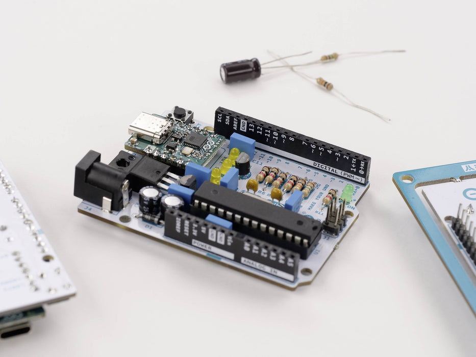 EAN 7630049203433 - Arduino AKX00037 no categorizado imagen 3