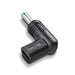 EAN 8435430625233 - NGS BUD-H accesorio para portatil Clavija de adaptador de corriente para ordenador portátil imagen 4