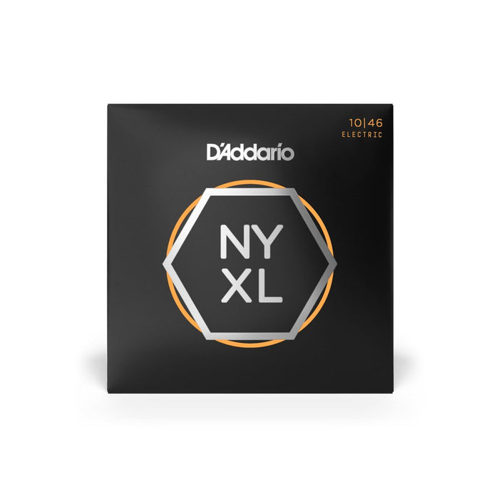 EAN 19954905569 - D'Addario NYXL1046 cuerda para instrumento musical Eléctrico 6 pieza(s) Acero Guitarra imagen 2