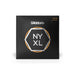 EAN 19954905569 - D'Addario NYXL1046 cuerda para instrumento musical Eléctrico 6 pieza(s) Acero Guitarra imagen 2