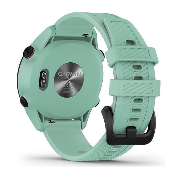 EAN 753759303075 - Garmin Approach S12 2,29 cm (0.9") MIP 43.7 mm Digital 175 x 175 Pixeles Negro GPS (satélite) imagen 5