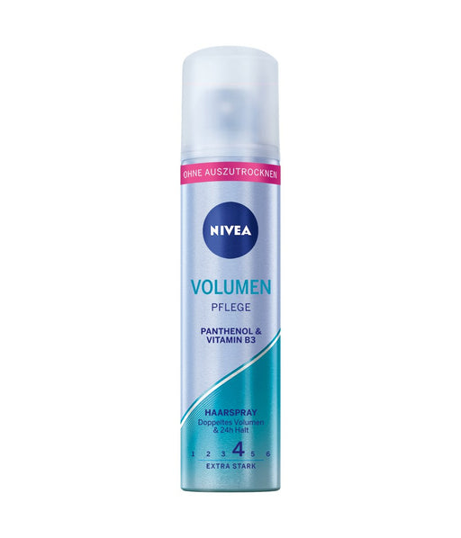EAN 42397694 - NIVEA Volumen Spray para el pelo Mujeres 75 ml imagen 1