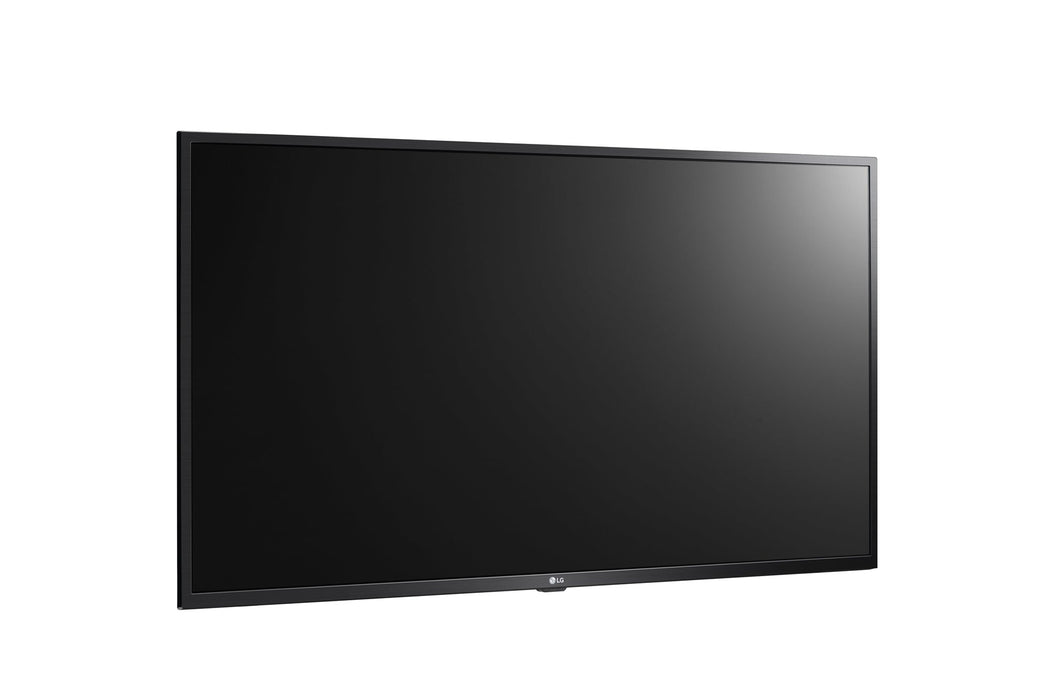 EAN 8806098751747 - LG 43US662H Televisor 109,2 cm (43") 4K Ultra HD Smart TV Wifi Negro imagen 7