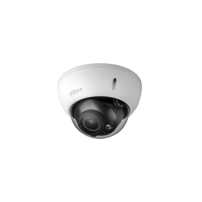 (Dh-Hac-Hdbw2501rp-Z-27135-S)2 Dahua Cámara Híbrida Minidomo Serie 2 5mp Varifocal 2.7-13.5mm