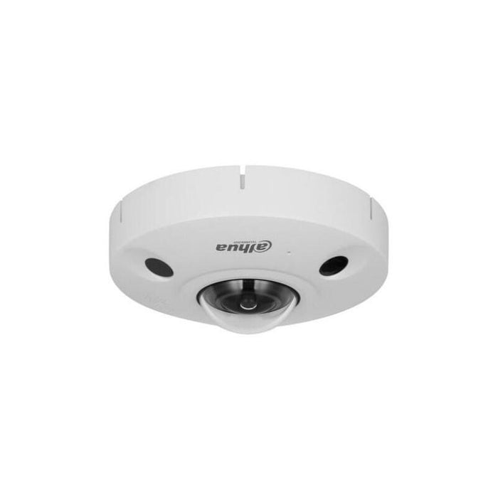 (Dh-Ipc-Ebw8842p-As) Dahua Cámara Ip Fisheye 8mp Ip67 Ik10