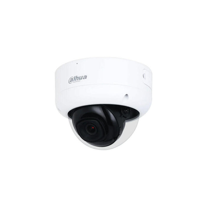 (Dh-Ipc-Hdbw3441ep-As-0280b-S2) Dahua Cámara Ip Mini Domo Serie 3, 4mp, 2.8mm